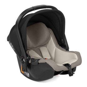 Seggiolino auto i-Size 40-105 cm Jan Concord Koos i-Size R1 Oak Milk