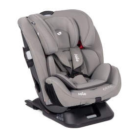 Seggiolino auto Gruppo 0+/1/2/3 Joie Every Stage fx Gray Flannel