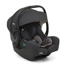 Seggiolino auto i-Size 40-105 cm Joie i-Gemm 3 Shale