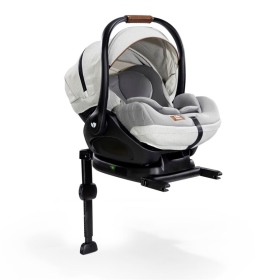 Seggiolino auto i-Size 40-105 cm Joie Signature i-Level Oyster