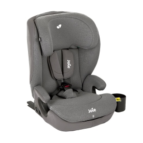 Seggiolino auto Da 15 mesi a 12 anni Joie i-Irvana Thunder