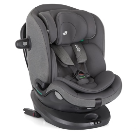 Seggiolino auto Da 0 a 6-12 anni Joie i-Spin Multiway Thunder