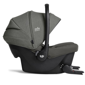 Seggiolino auto Da 0 a 12-24 mesi Joie Signature Sprint Evergreen