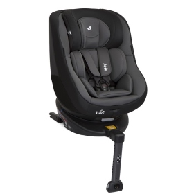 Seggiolino auto Gruppo 0+/1 Joie Spin 360 Ember