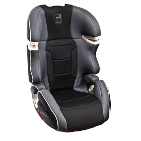 Seggiolino auto Gruppo 2/3 Kiwy SLF 23 Carbon