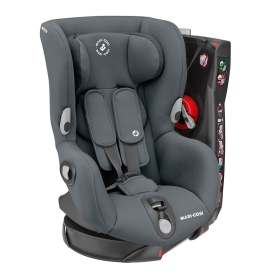 Seggiolino auto Da 3-15 mesi a 4 anni Maxi-Cosi Axiss Authentic Graphite
