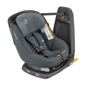 Seggiolino auto Da 3-15 mesi a 4 anni Maxi-Cosi AxissFix i-Size Authentic Graphite