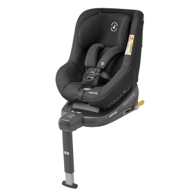 Seggiolino auto Gruppo 0+/1/2 Maxi-Cosi Beryl Authentic Black