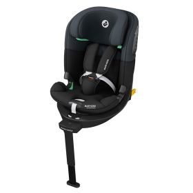 Seggiolino auto Da 0 a 6-12 anni Maxi-Cosi Emerald 360 S Tonal Black