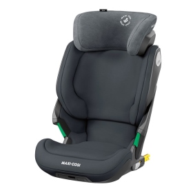 Seggiolino auto i-Size 100-150 cm Maxi-Cosi Kore iSize Authentic Graphite