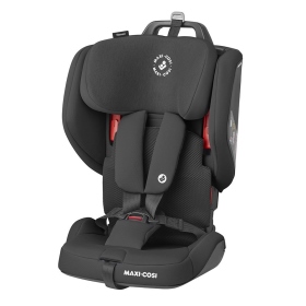 Seggiolino auto Gruppo 1 Maxi-Cosi Nomad Authentic Black