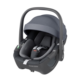 Maxi-Cosi Pebble 360