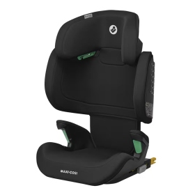 Seggiolino auto Da 3-4 anni a 12 anni Maxi-Cosi RodiFix M i-Size Basic Black