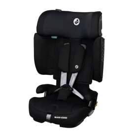 Seggiolino auto Da 15 mesi a 12 anni Maxi-Cosi Nomad XL Plus Authentic Black