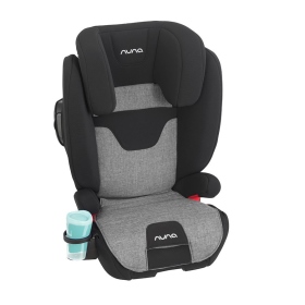 Seggiolino auto Gruppo 2/3 Nuna Aace Charcoal