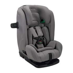 Seggiolino auto i-Size 40-150 cm Nuna Myti Frost