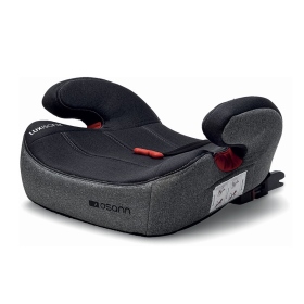 Seggiolino auto Gruppo 2/3 Osann Lux Isofix Universe Grey