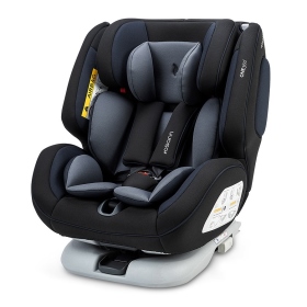 Seggiolino auto Gruppo 0+/1/2/3 Osann One 360 Twill Navy
