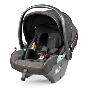 Seggiolino auto Da 0 a 12-24 mesi Peg Perego Primo Viaggio Lounge 500 500