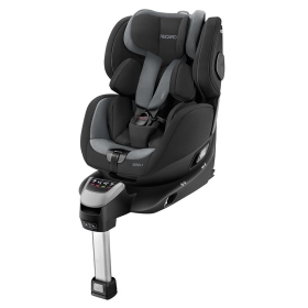 Seggiolino auto i-Size 40-105 cm RECARO Zero.1 i-Size Carbon Black