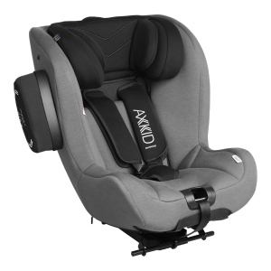 Seggiolino auto Axkid Envirokid