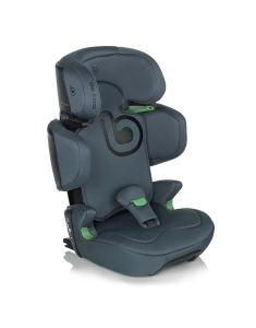 Seggiolino auto Be Cool Foldy i-Size