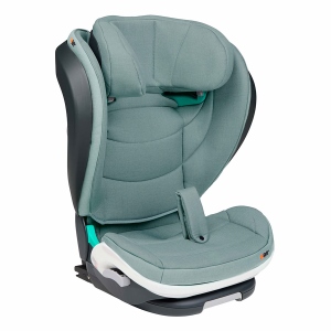 Seggiolino auto BeSafe Flex Fix 2
