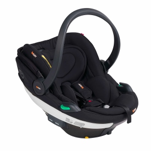 Seggiolino auto BeSafe Go Beyond