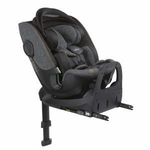 Seggiolino auto Chicco Bi-Seat Air & Full 360 i-Size