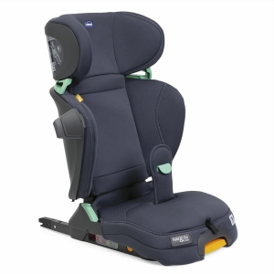 Seggiolino auto Chicco Fold&Go i-Size