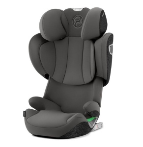 Seggiolino auto Cybex Solution T i-Fix