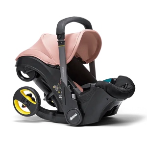 Seggiolino auto Doona Doona i