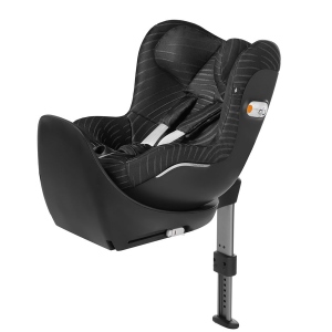 Seggiolino auto GB Vaya 2 i-Size