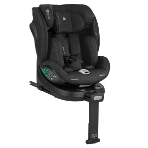 Seggiolino auto KikkaBoo i-Twist