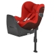 Seggiolino auto Cybex Sirona Z2 i-Size