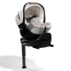Seggiolino auto Joie Signature i-Level Recline