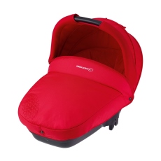 Seggiolino auto Gruppo 0 Bebe Confort Compact collezione 2016 Origami Red