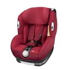 Seggiolino auto Gruppo 0+/1 Bebe Confort Opal collezione 2016 Robin Red