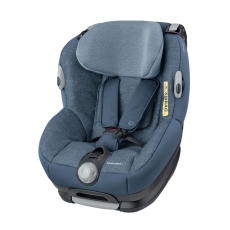 Seggiolino auto Gruppo 0+/1 Bebe Confort Opal collezione 2018 Nomad Blue