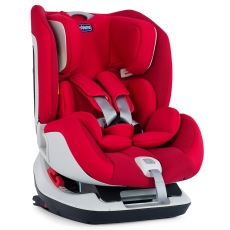Seggiolino auto Gruppo 0+/1/2 Chicco Seat Up 012 collezione 2016 Red
