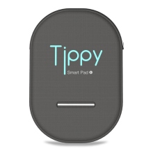 Dispositivo Anti Abbandono Digicom Tippy Smart Pad