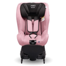 Seggiolino auto i-Size 40-105 cm Axkid Modukid Carseat collezione 2019 Pink
