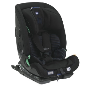 Chicco MySeat i-Size Air Zip&Wash