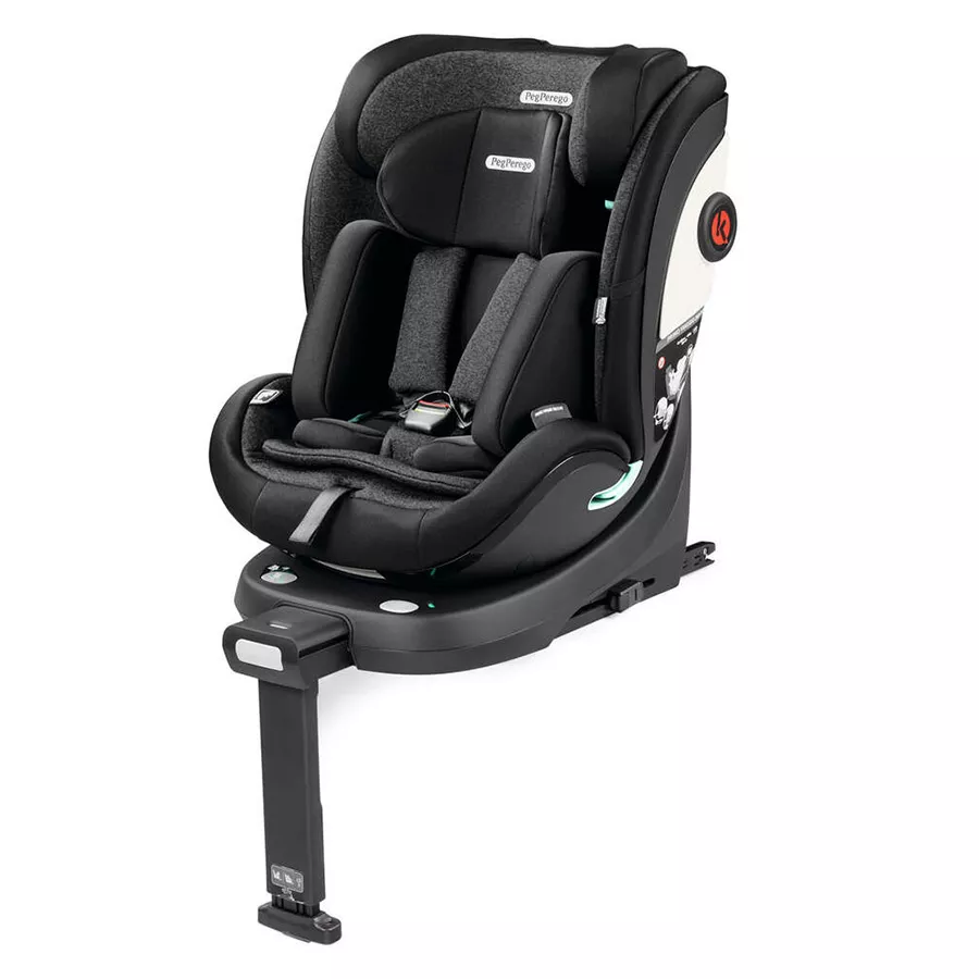 Seggiolino auto Peg Perego Primo Viaggio 360 EVO - scheda tecnica e prezzi
