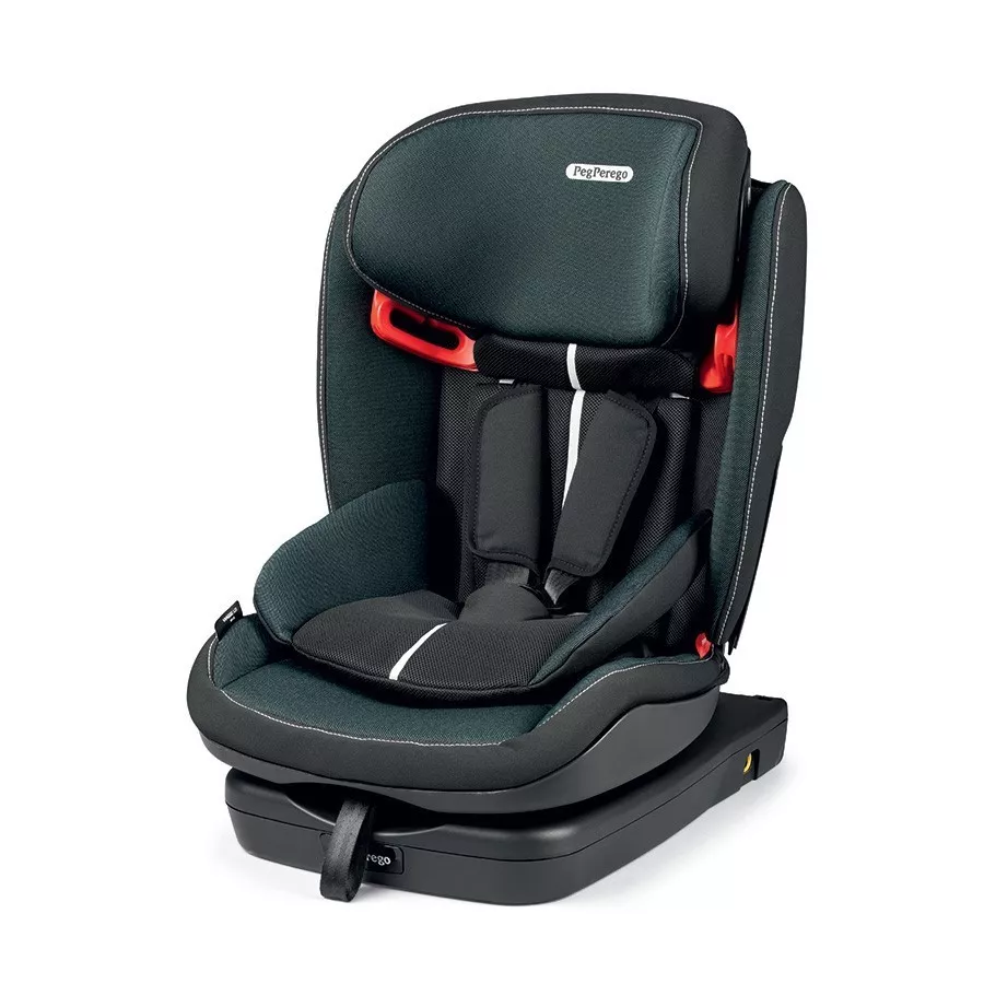 Seggiolino auto Peg Perego Viaggio 1-2-3 Via - scheda tecnica e prezzi