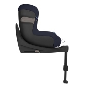 Vista laterale in senso di marcia - Seggiolino auto i-Size 40-105 cm Cybex Sirona S2 i-Size