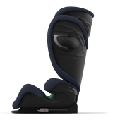 Vista laterale - Seggiolino auto Da 3-4 anni a 12 anni Cybex Solution G i-Fix
