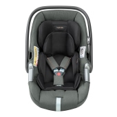 Vista frontale - Seggiolino auto Da 0 a 12-24 mesi Inglesina Darwin Infant