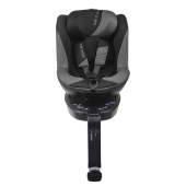 Vista frontale su base girevole - Seggiolino auto i-Size 40-105 cm Be Cool Apollo