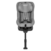 Vista frontale - Seggiolino auto Gruppo 1 Bebe Confort TobiFix